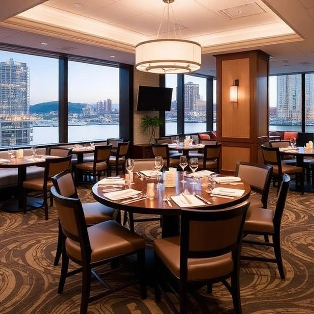 Dining: Suburban Comfort with Local Soul