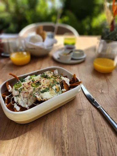 Dining: Riviera Comfort with Mayan Soul