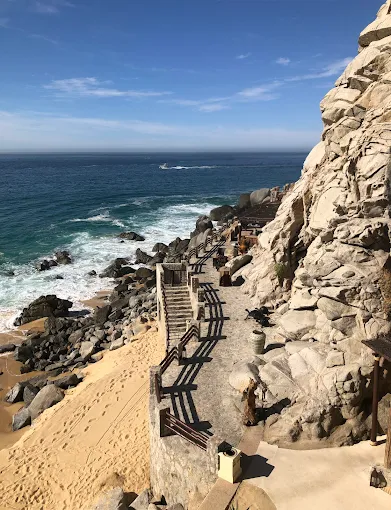 Why the Waldorf Astoria Cabo is Baja's Best-Kept Secret