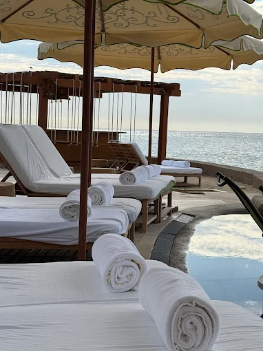 Why the Waldorf Astoria Los Cabos is Baja's Best-Kept Secret