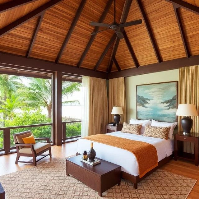 Why Waldorf Astoria Costa Rica Punta Cacique Reviews Rave About This Coastal Crown