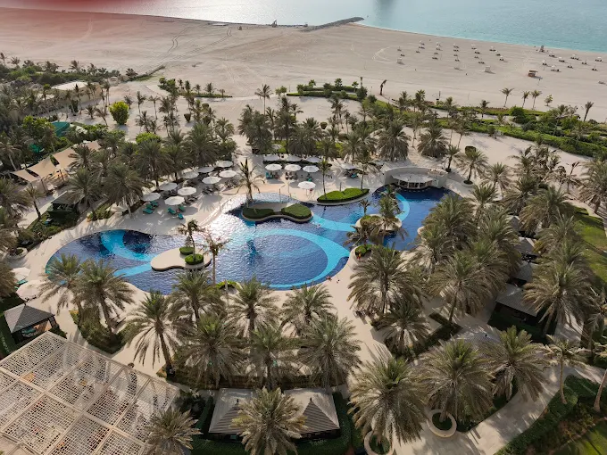 Why Waldorf Astoria Ras Al Khaimah is the Emirate's Ultimate Escape