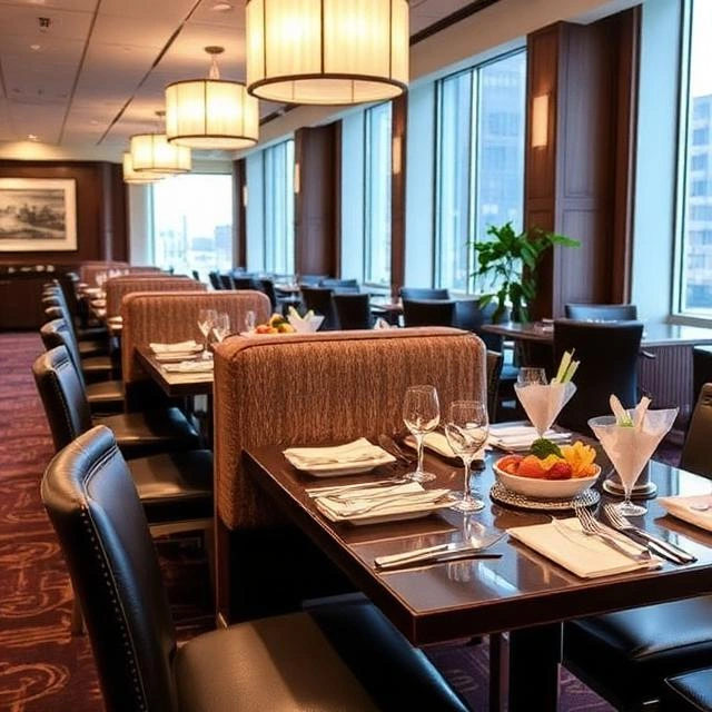 Dining: Derby Comfort with Local Soul