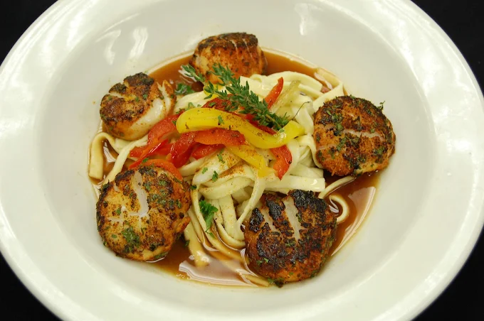 Dining: Coal Country Comfort with Local Soul