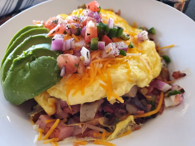 Dining: High-Plains Comfort with Local Soul