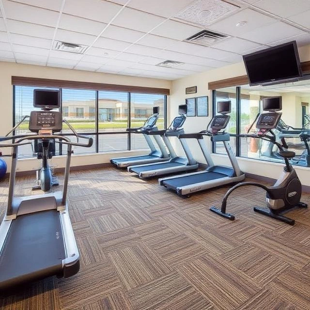 What to Expect: Amenities That Feel Like Home