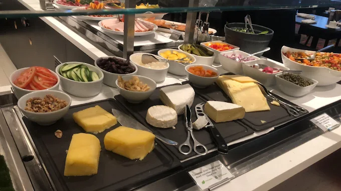 Culinary Delights: Sydney Savor with Global Twists