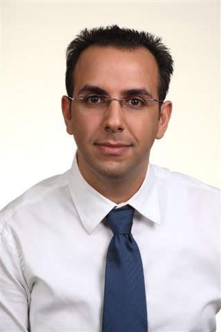 כפיר קרני, מנכ"ל אוורסט תכנון פיננסי