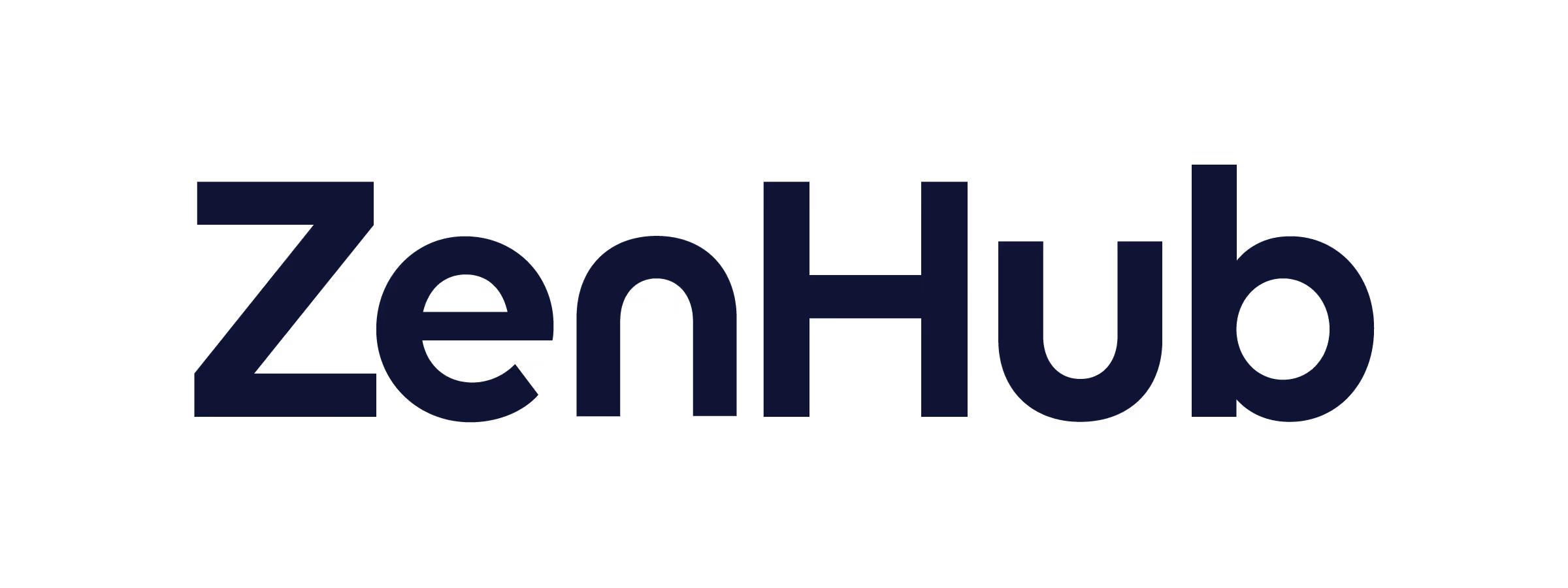 ZenHub logo