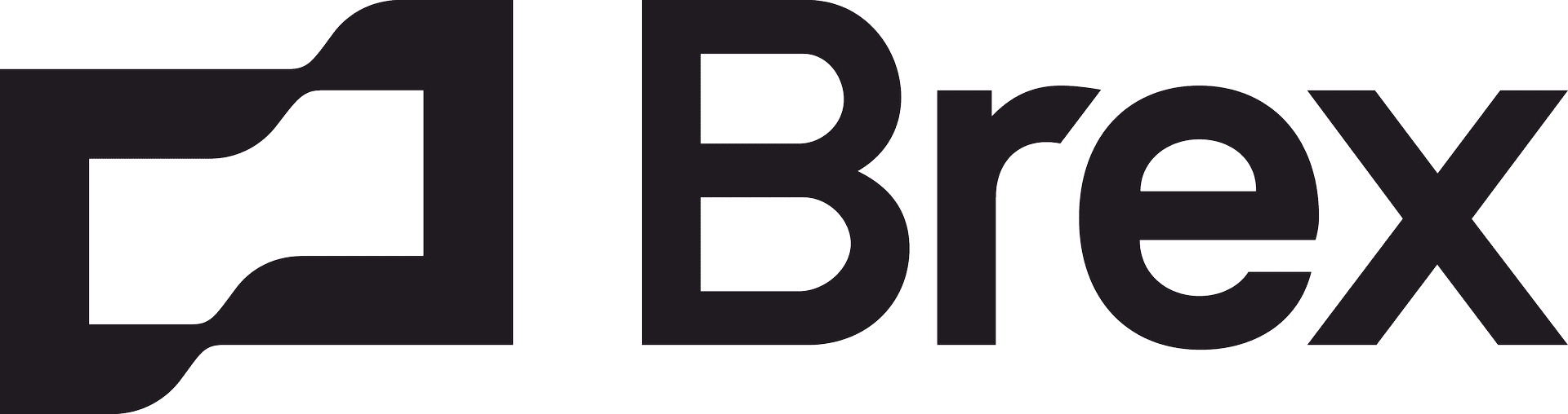 Brex Inc. logo