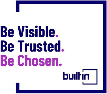 Built In logo