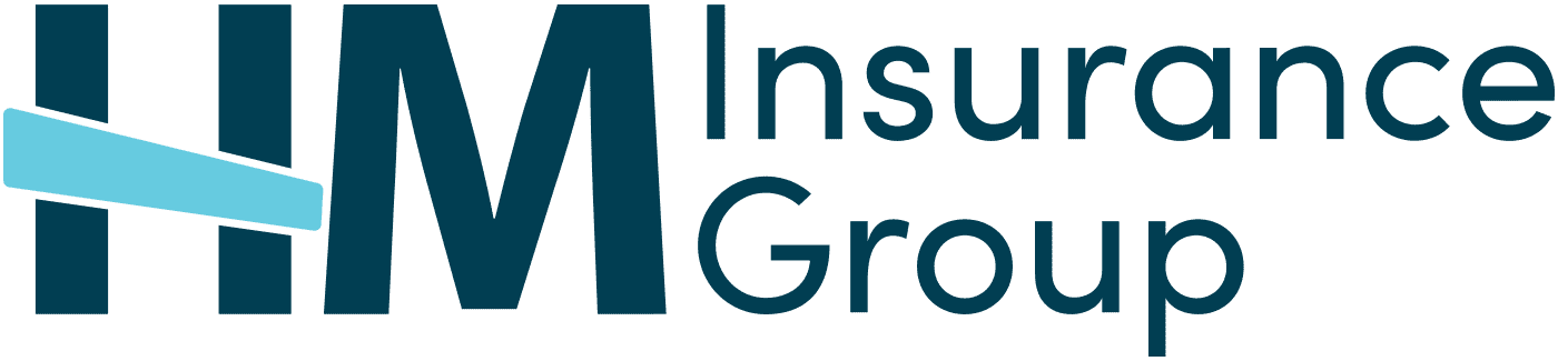 HM Insurance Group logo