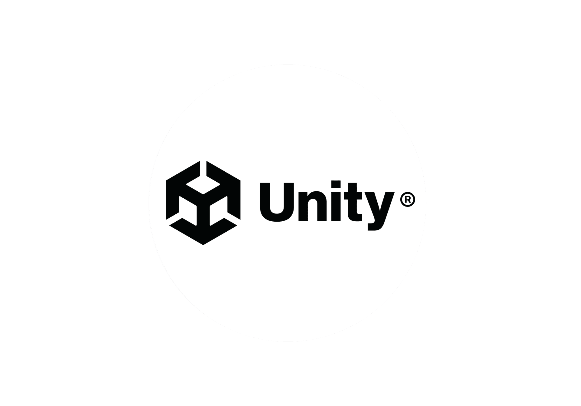 Unity Technologies logo