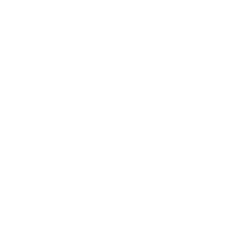 White pixelated right-pointing arrow on a black background.