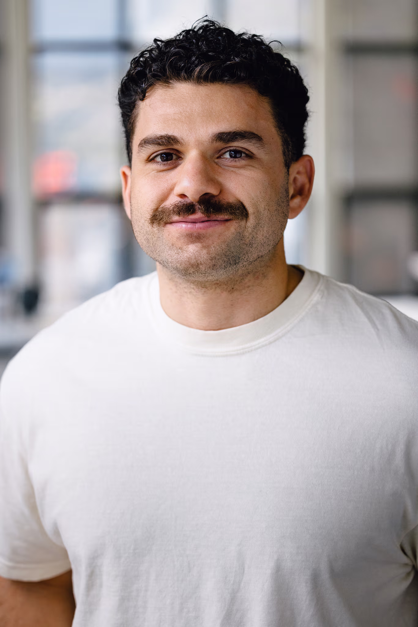 Photo of Kavian Mojabe