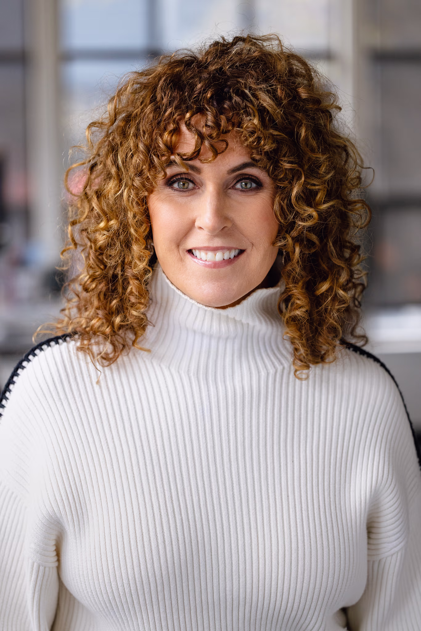 Photo of Colleen Pendergast