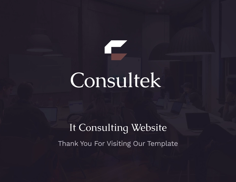 consultek