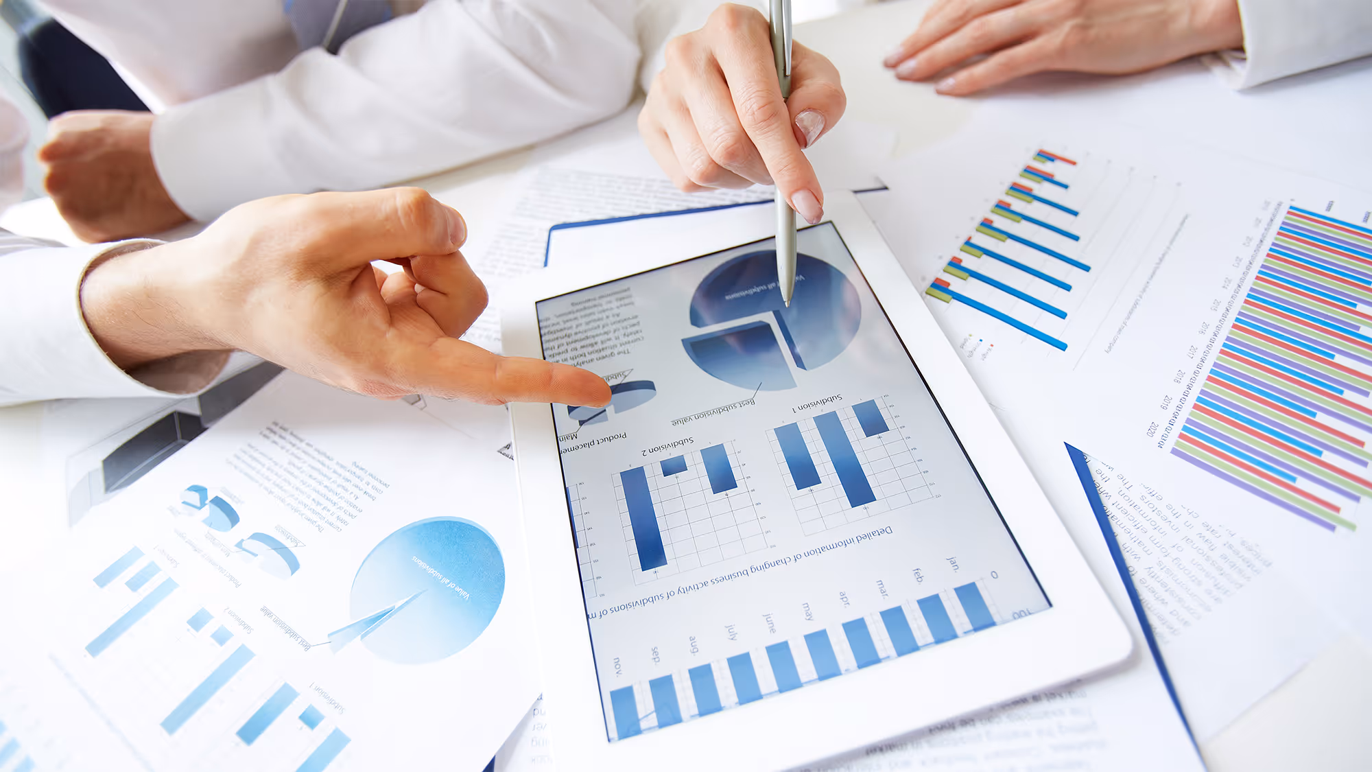 10 טעויות בתכנון פיננסי שאתה צריך להימנע מהם