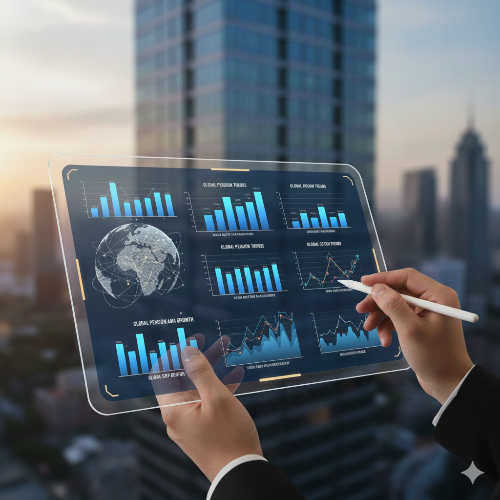 סקירת שוק ההון - סיכום שנת 2025