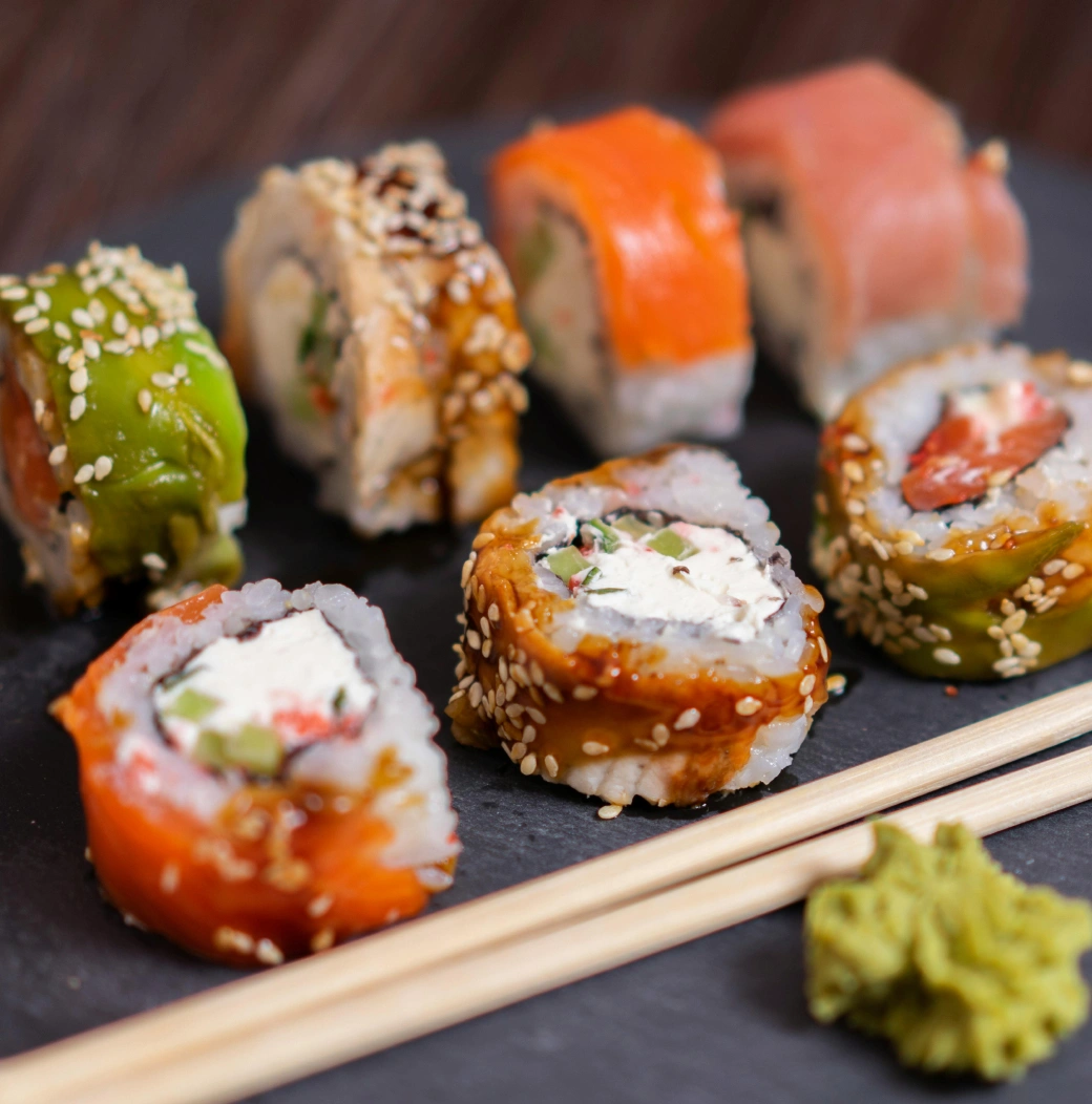 Sushi