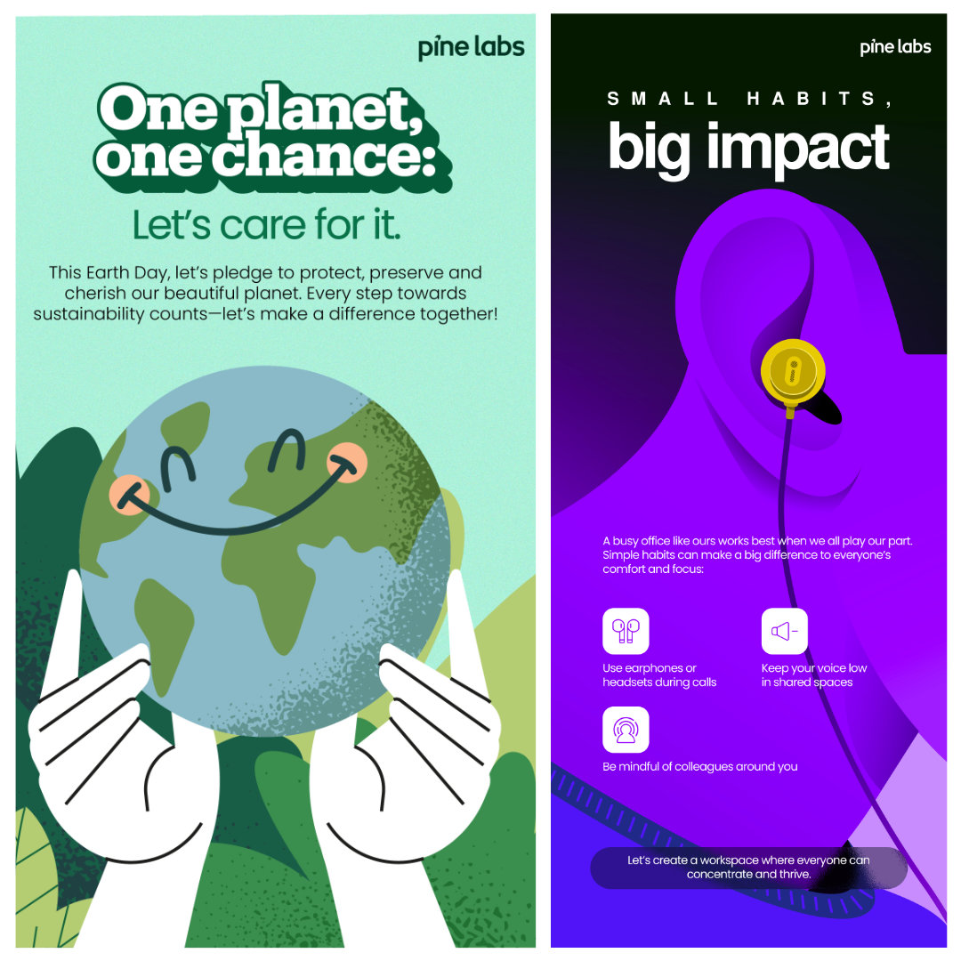 Fun with Corp Comms - 7