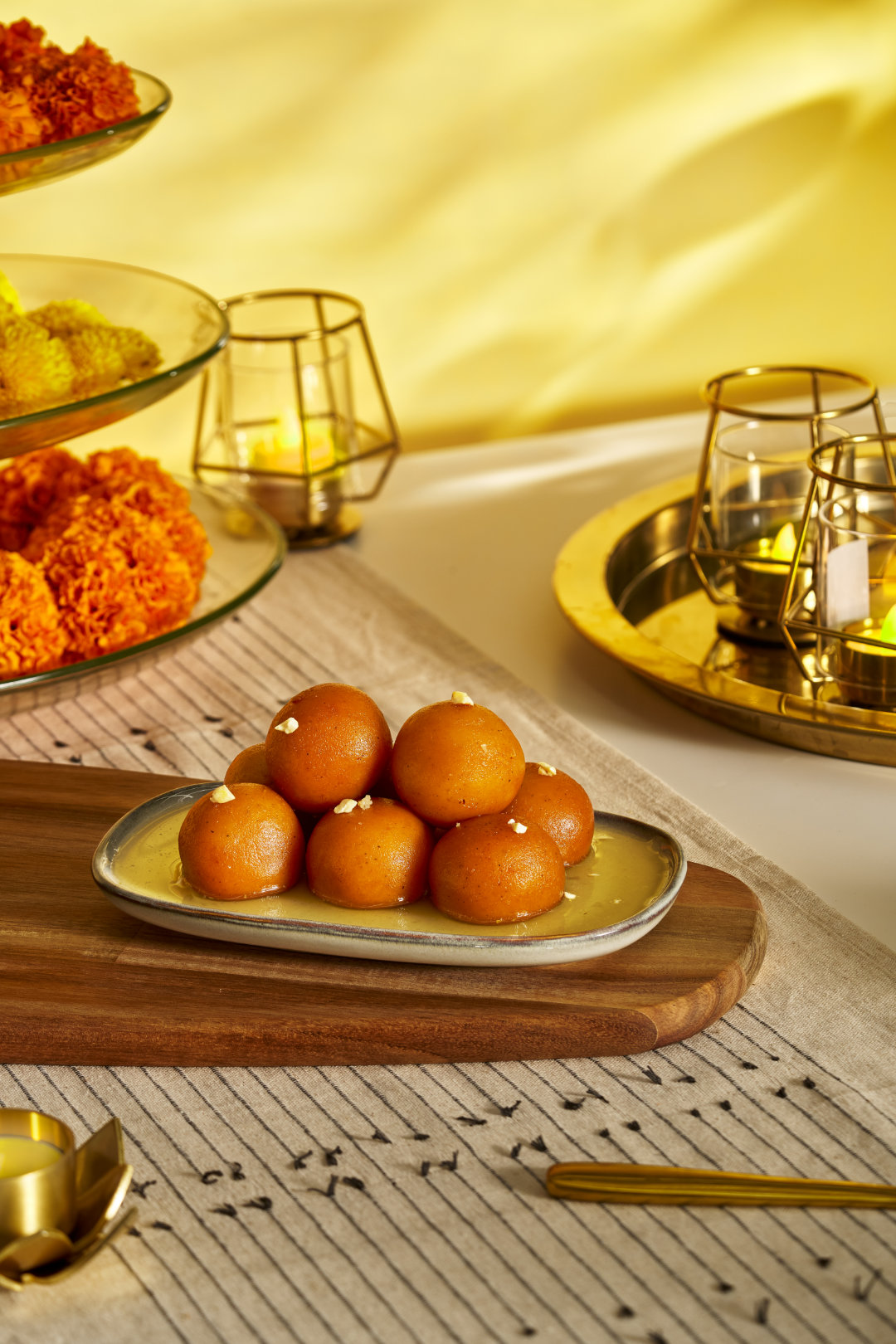 Diwali Food Showcase - 8