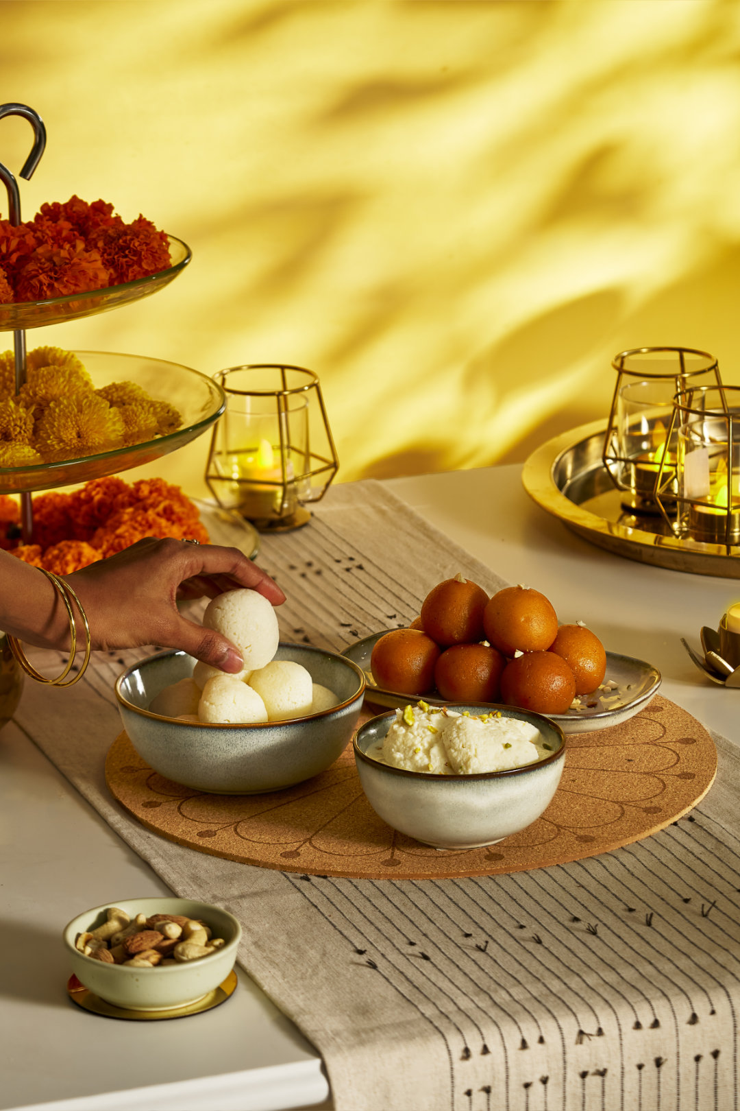 Diwali Food Showcase - 9