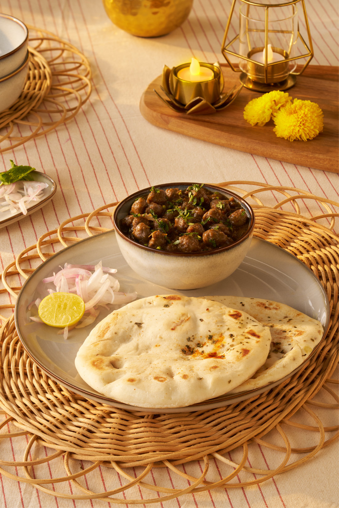 Diwali Food Showcase - 2