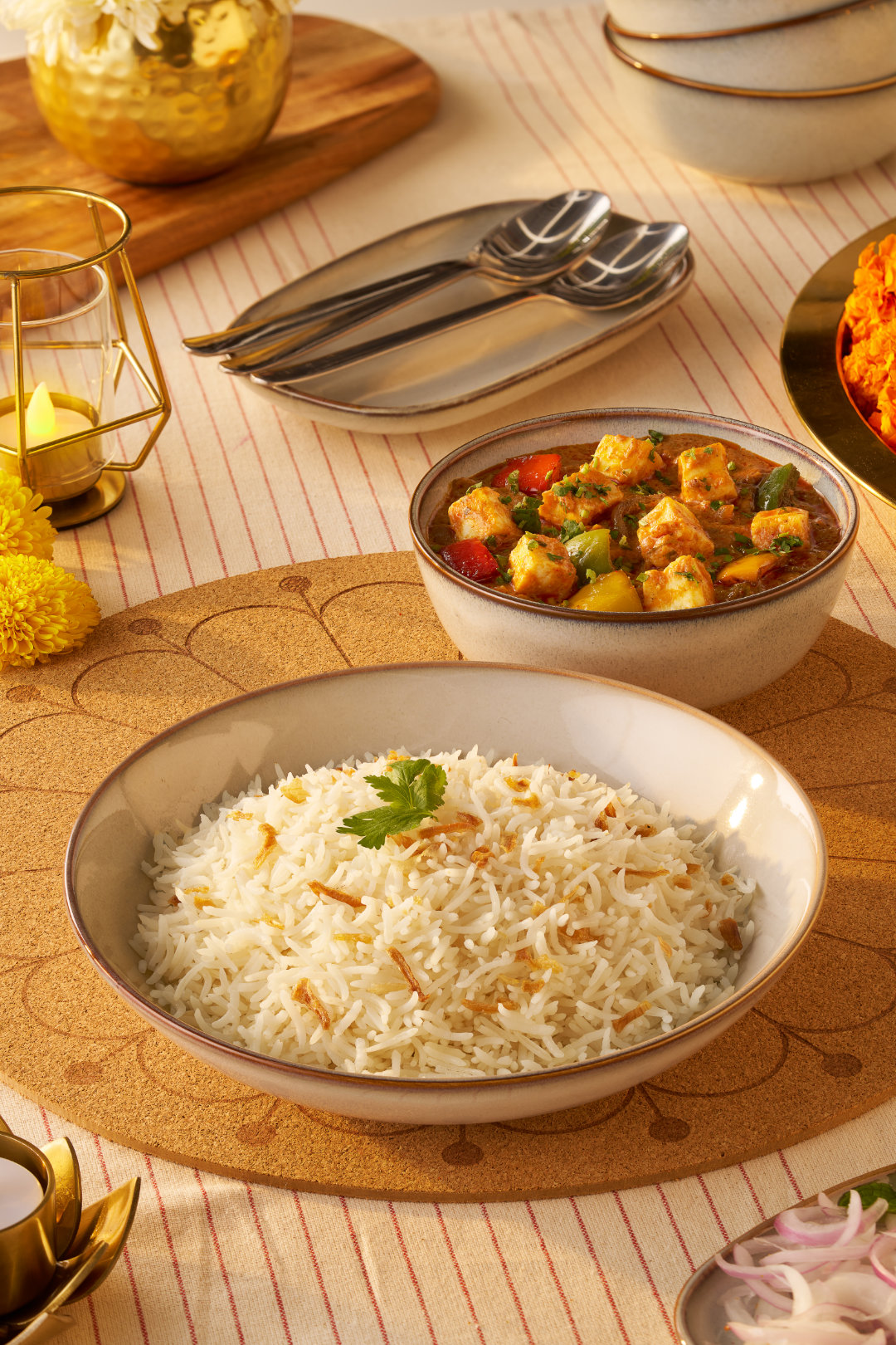 Diwali Food Showcase - 3