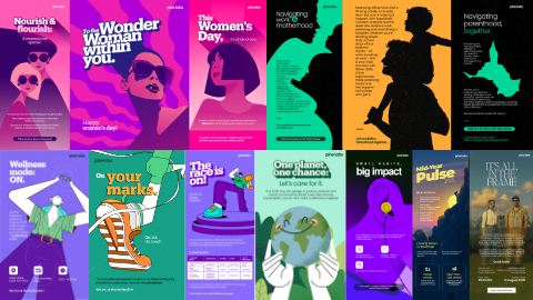 Fun with Corp Comms - 1