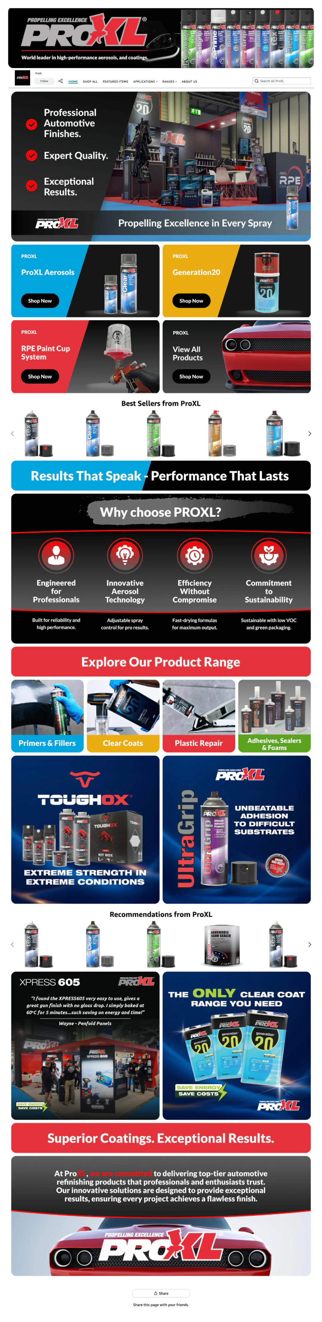 ProXL