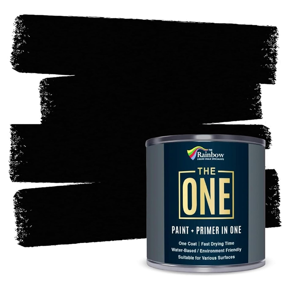 THE ONE All-In-One Paint & Primer