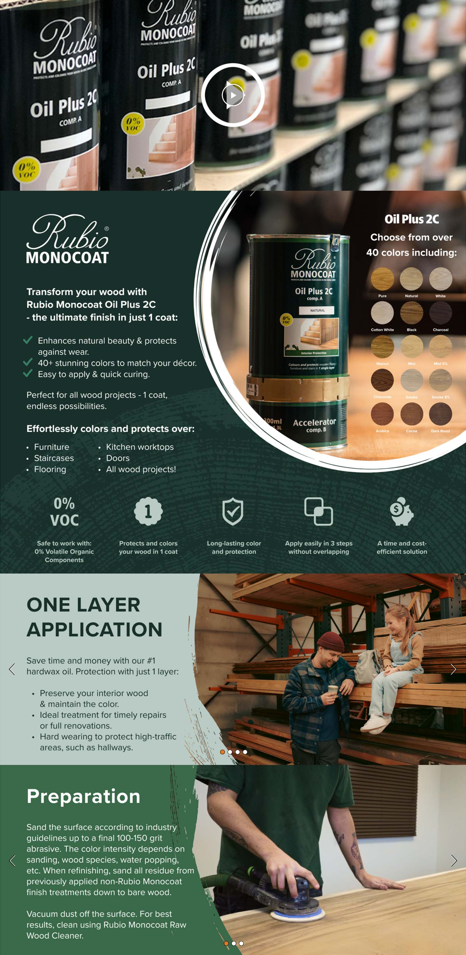 Rubio Monocoat