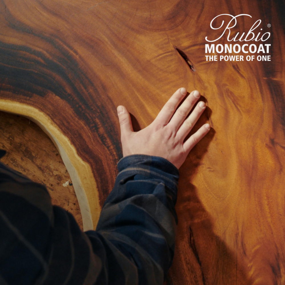 Rubio Monocoat