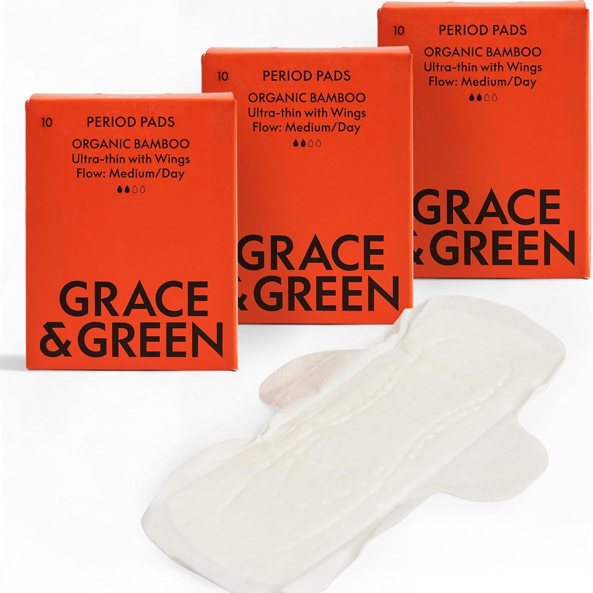 Grace & Green