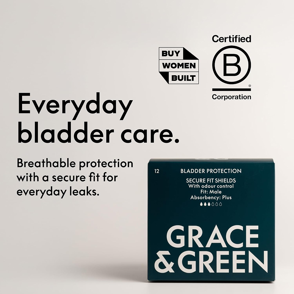 Grace & Green