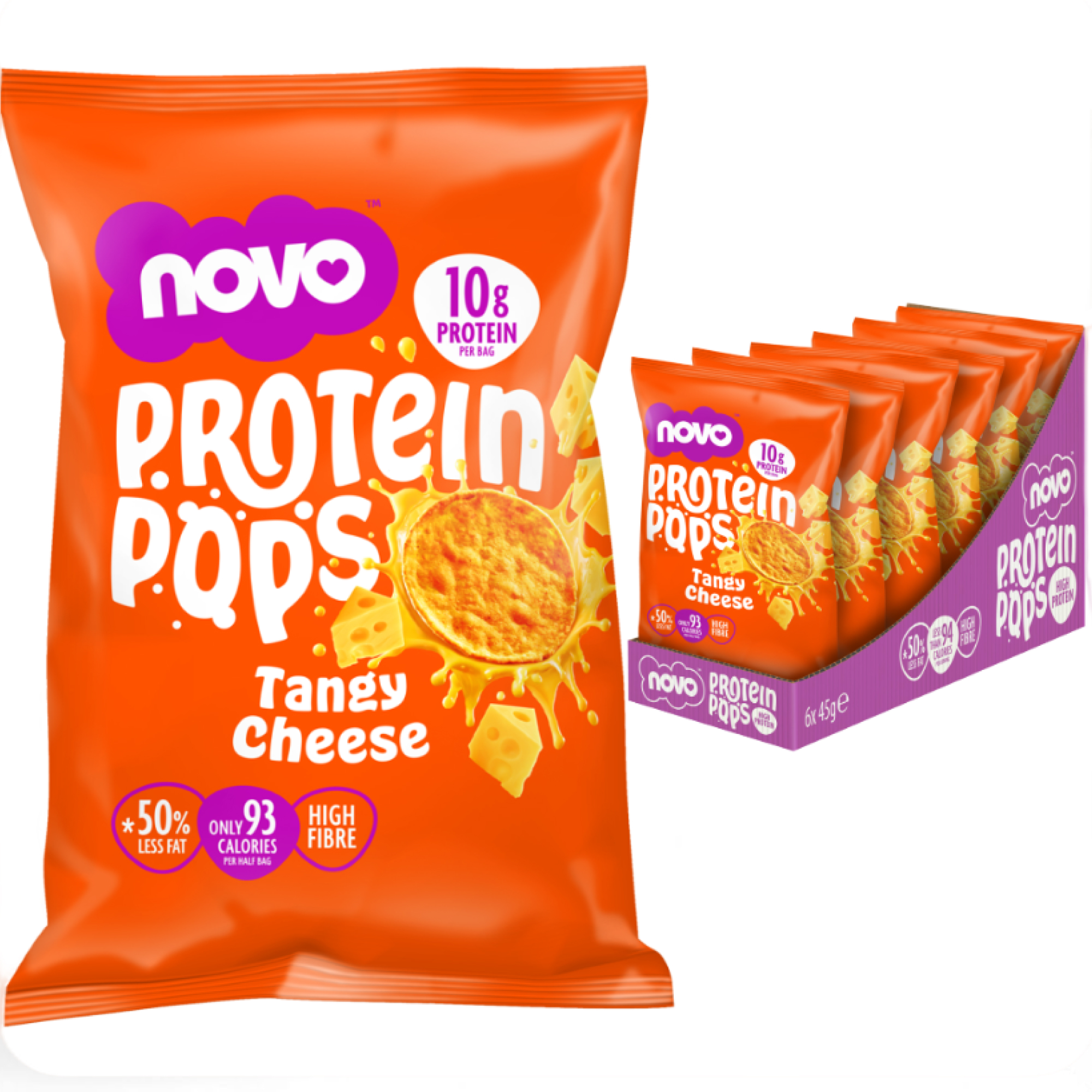 Novo Nutrition