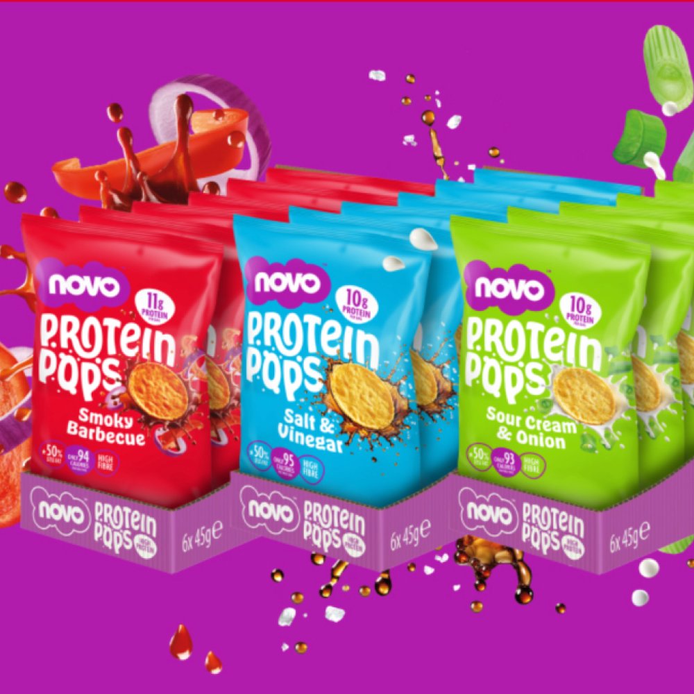 Novo Nutrition
