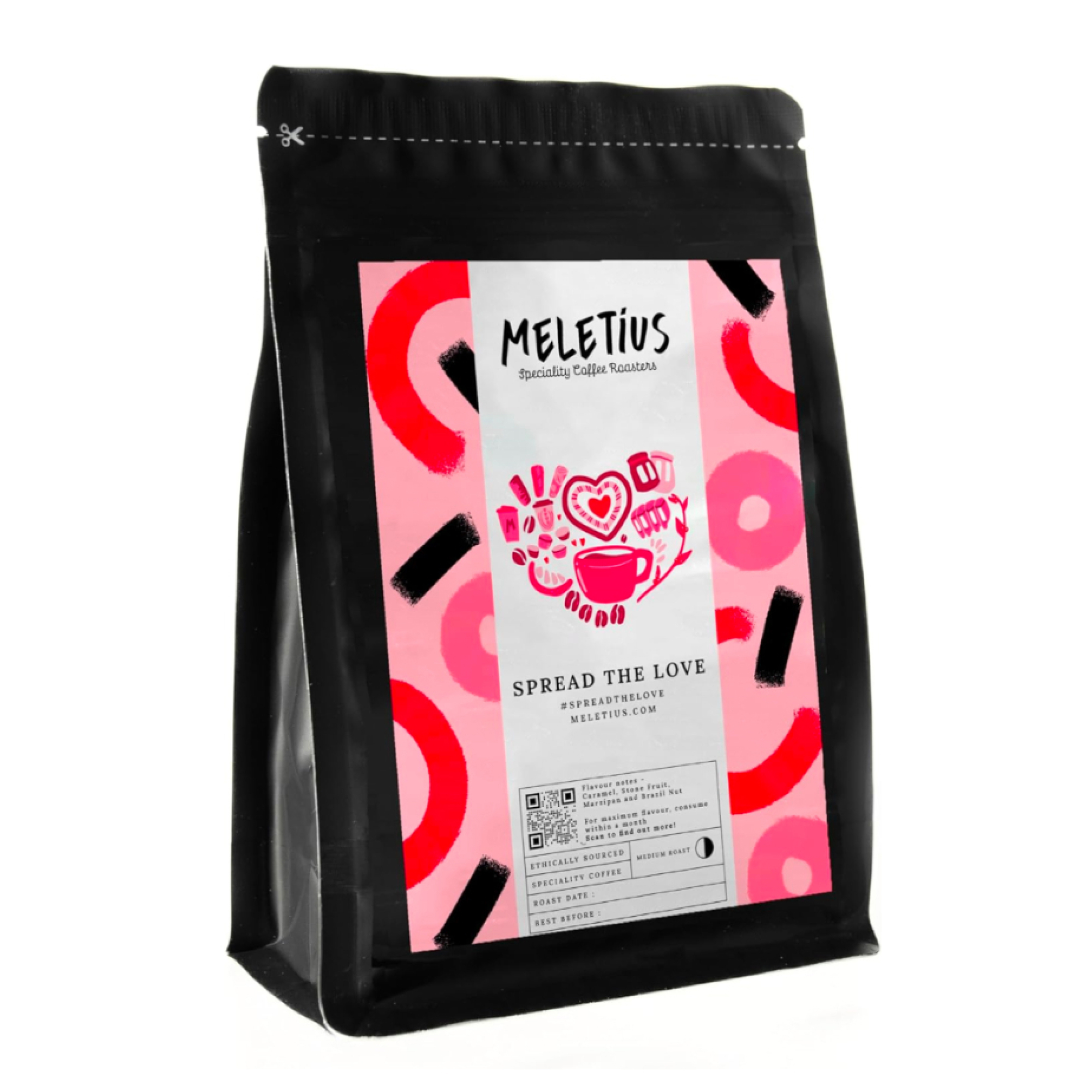 Meletius Coffee