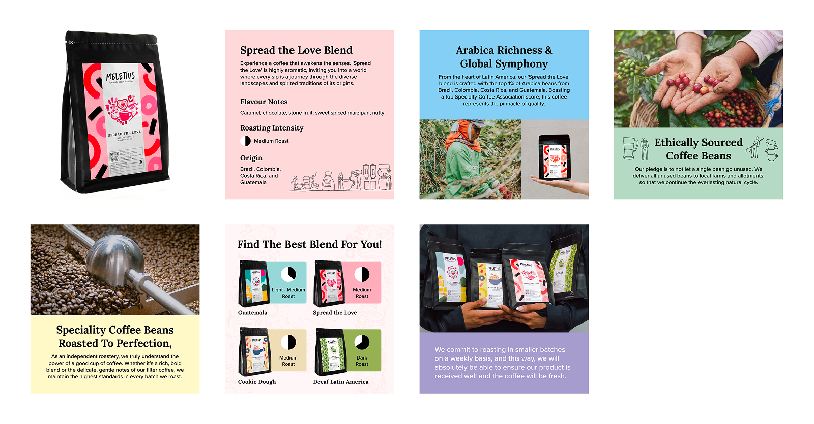 Meletius Coffee