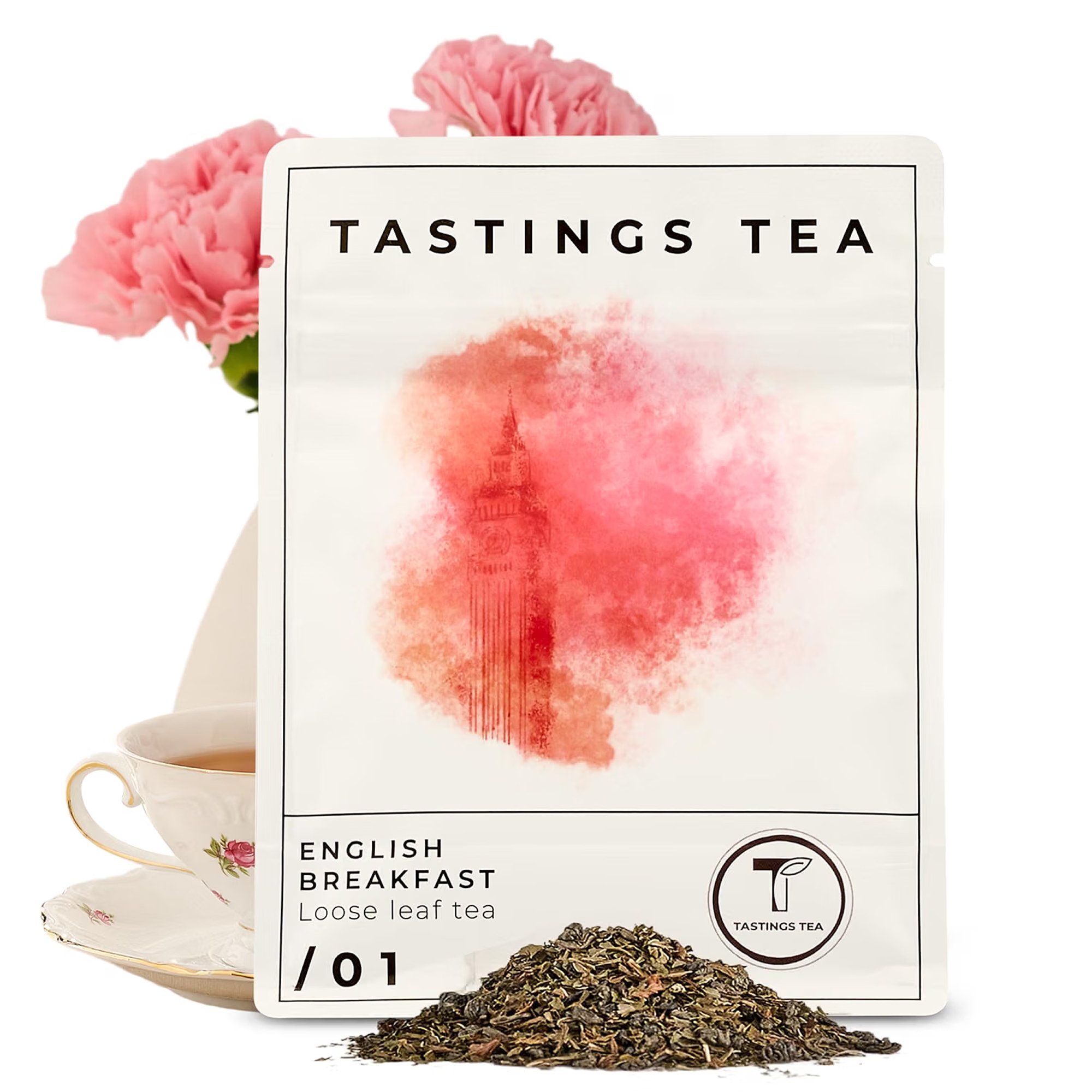 Tastings Tea