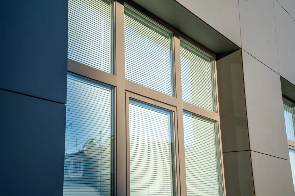 plastové okno SULKO ARTEVO