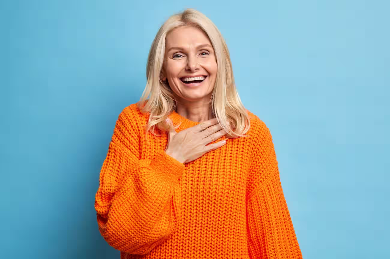 Loose Skin After GLP-1 Weight Loss: What to Know and How to Address It
