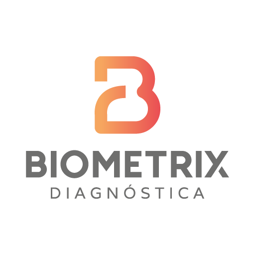 Logo Biometrix