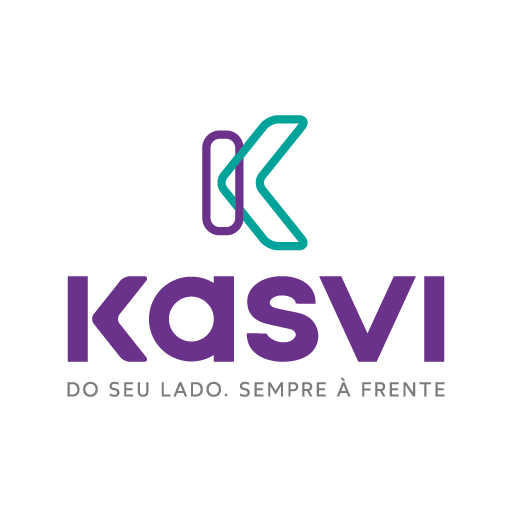 Logo Kasvi