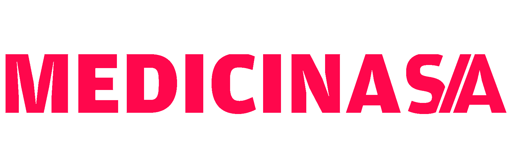 Logo Medicina SA