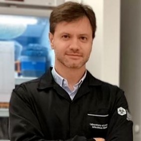 Foto de perfil do Dr. Felipe Tuon