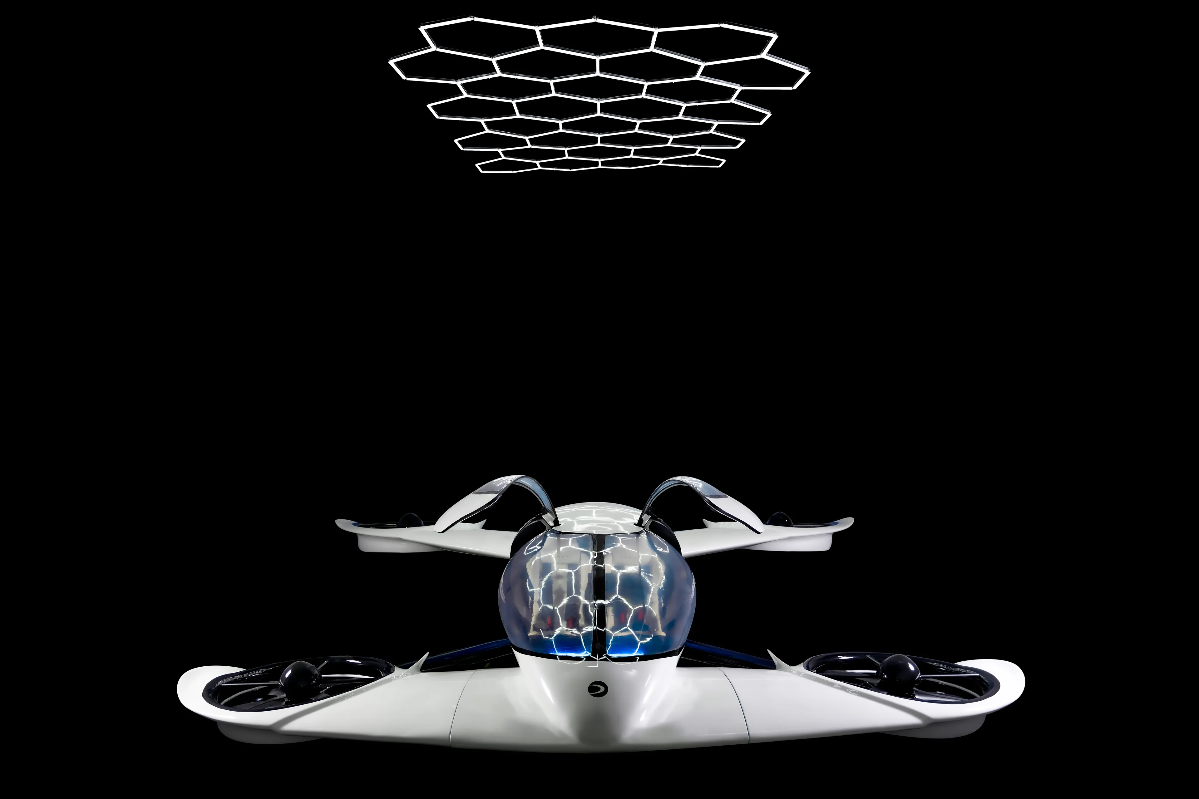 Invest in Doroni Aerospace | The Future of Personal Flight