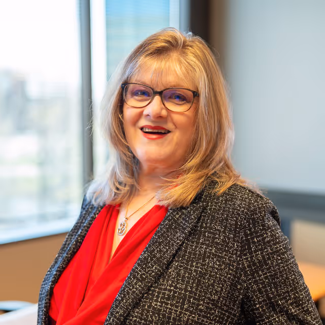 Lisa Busch, Owner & CFO at Prime Tours