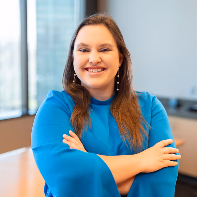 Erika Molnar, Operations Manager at Prime Tours